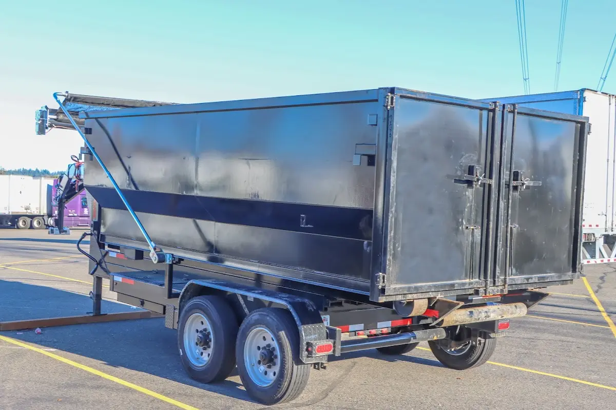 12 Yard Dumpster Rental in Green Valley, AZ